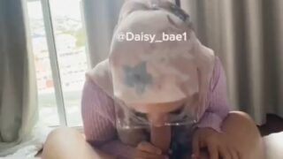 Bokep Hijab Daisy Bae Hotel Bintang Lima
