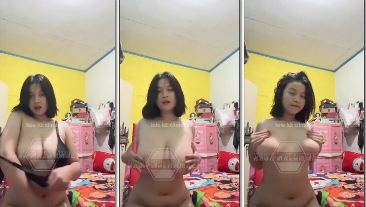 Bokep Viral Cimolla Bugil Pake Baju Sekolah