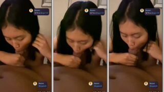 Cane Tobrut Nyepongin Sampe Keras Banget