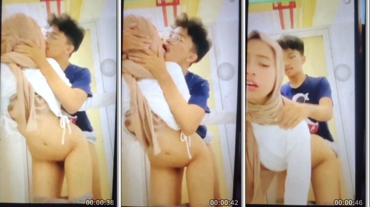 Amalia Mutya Ngewe Di Kamar Mandi