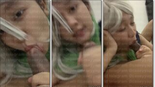 Caseyyap Bokep Indo Cosplay Imut