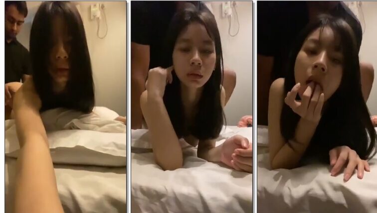 Julia Video Bokep Indo Viral Doggy