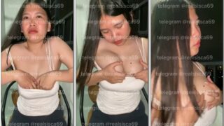 Realsisca69 Body Putih Montok Kenyal Banget