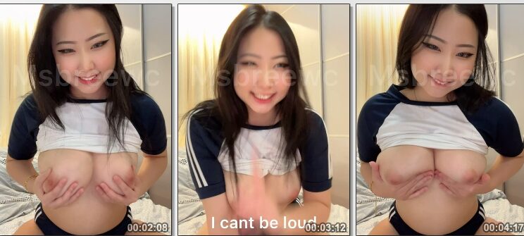 Abis Olahraga Pagi Langsung Colmek Lagi